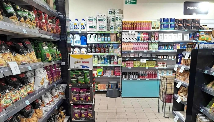 Primaprix Av De La Albufera Madrid Abierto Ahora - Madrid