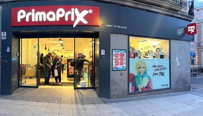 Primaprix Av De La Albufera Madrid Del Propietario - Madrid