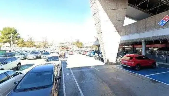 Primaprix Av Juan Carlos Getafe Instagramdeg - Getafe