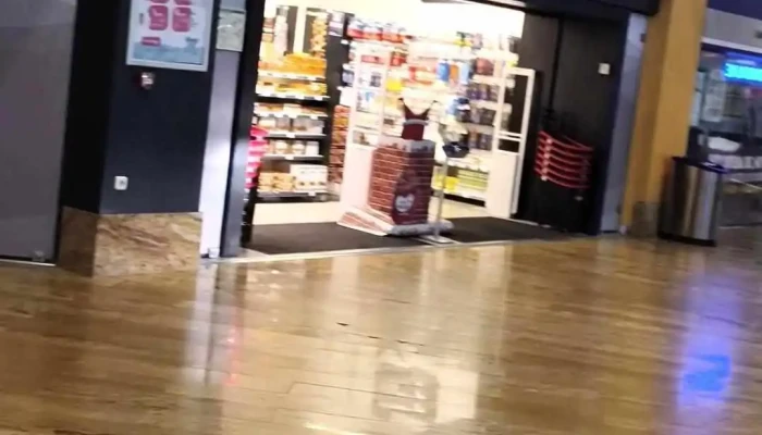 Primaprix Av Juan Carlos Getafe Interior - Getafe