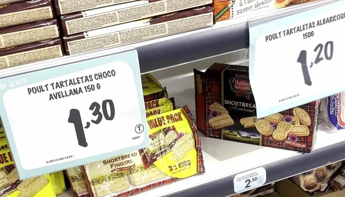 Primaprix Direccion - Santa Marta de Tormes