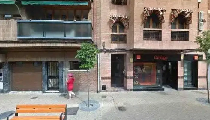 Primaprix Getafe Calle Toledo Catalogodeg - Getafe