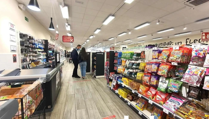 Primaprix Interior - Santa Marta de Tormes