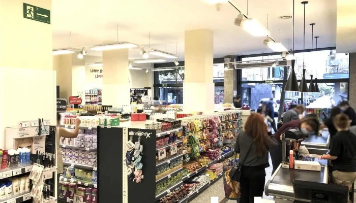 Primaprix Interior - Madrid