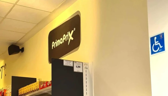 Primaprix Madrid Antonio Lopez Comentarios - Madrid