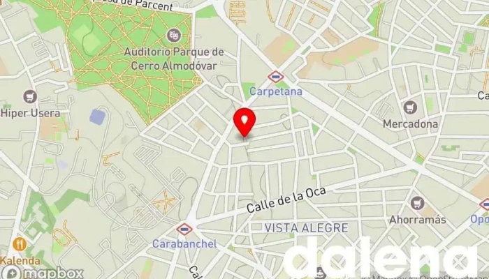 mapa de PrimaPrix Supermercado, Tienda de descuento, Supermercado de descuentos, Tienda general, Tienda de alimentación, Hipermercado, Mercado, Outlet, Comercio en Madrid