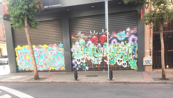 Primaprix Numero - Madrid