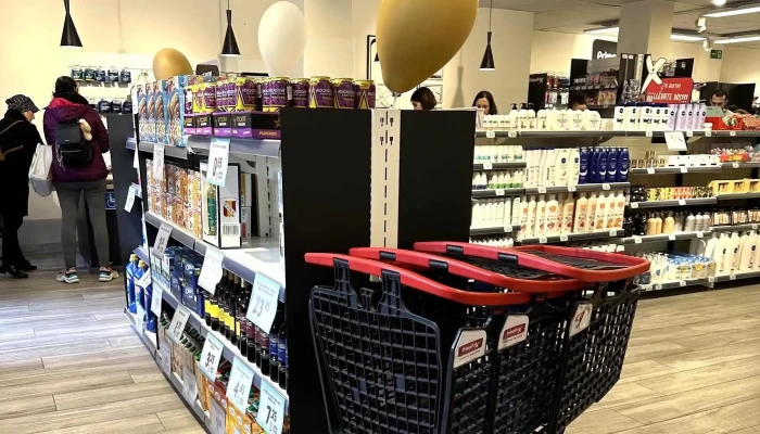 Primaprix Oviedo Fruela Abierto Ahora - Oviedo