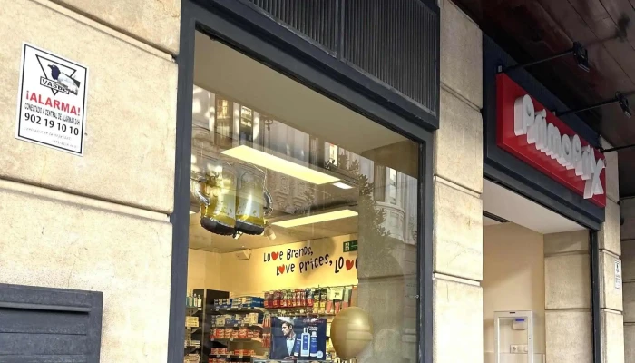 Primaprix Oviedo Fruela Comentarios - Oviedo