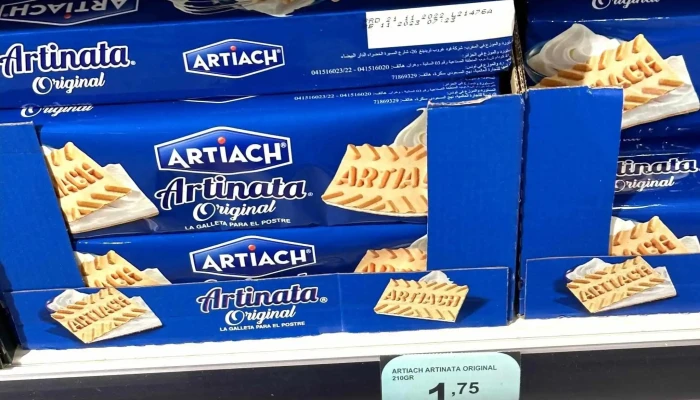 Primaprix Precios - Santa Marta de Tormes