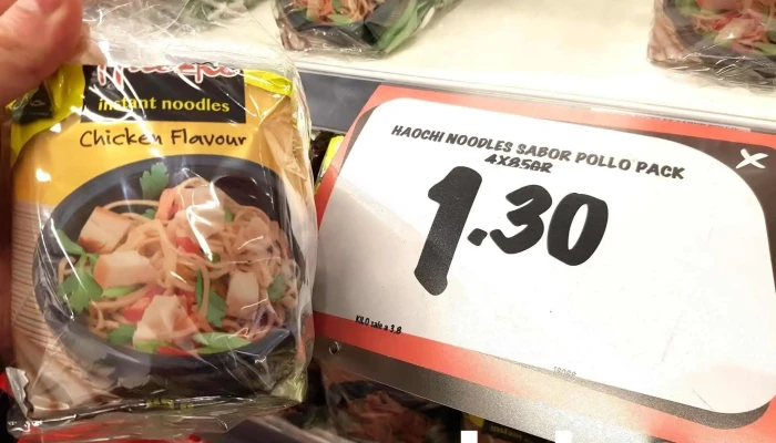 Primaprix Salamanca Canalejas Alimento - Salamanca