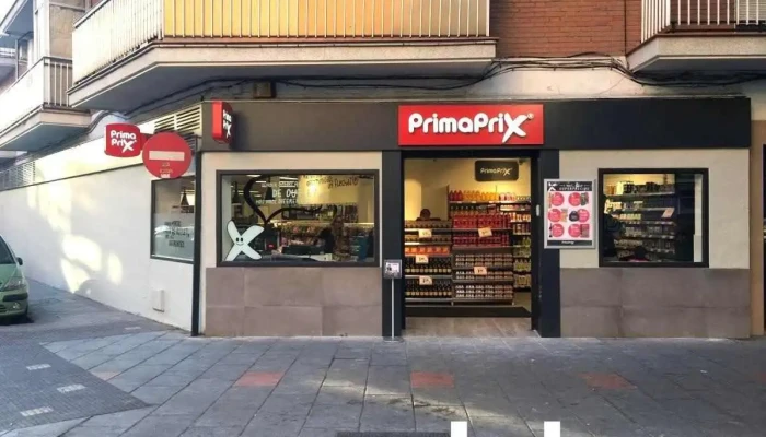 Primaprix Villaverde Alberto Palacios Del Propietario - Madrid