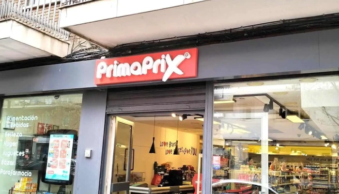 Primaprix Vista Alegre Oca Del Propietario - Madrid
