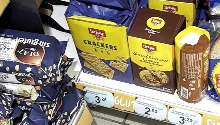 Primaprix Zamora Tres Cruces Ubicacion - Zamora