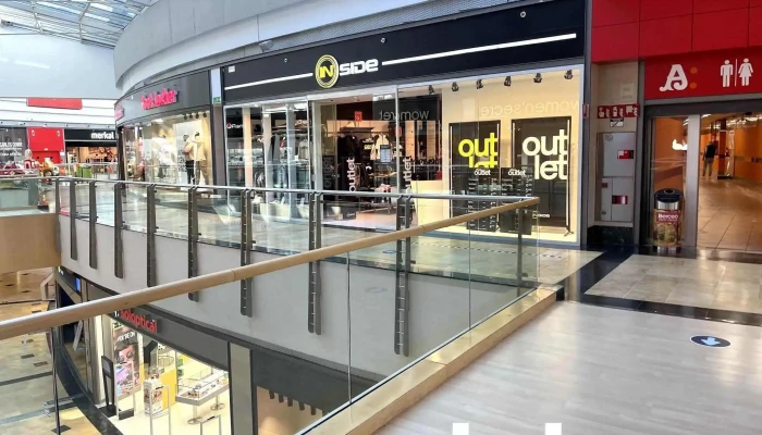 Primark Logroño - C. Lérida