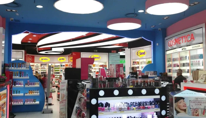 Primor -  Interior - Madrid