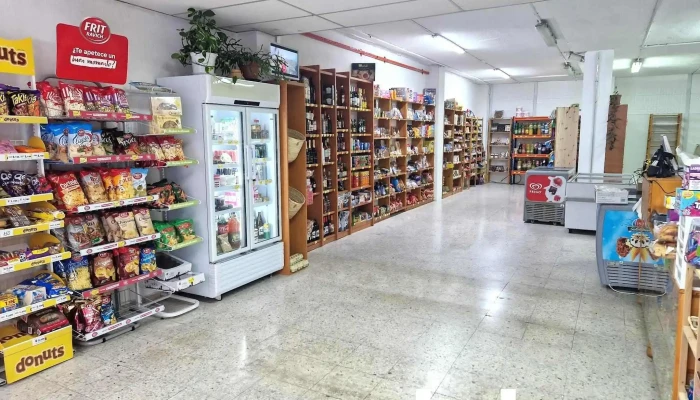 Productos Dragomir -  Interior - Palencia