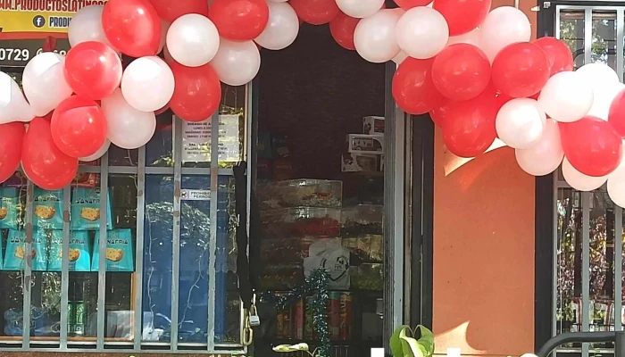 Productos Latinos Alcobendas -  Del Propietario - Alcobendas