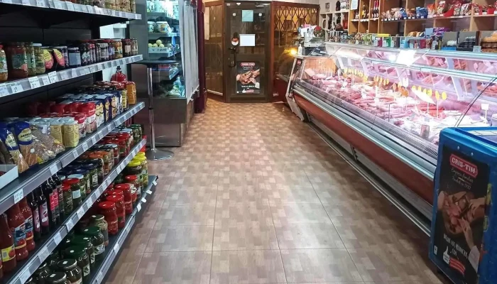 Productos Rumanos Ana -  Catalogo - Colmenar Viejo