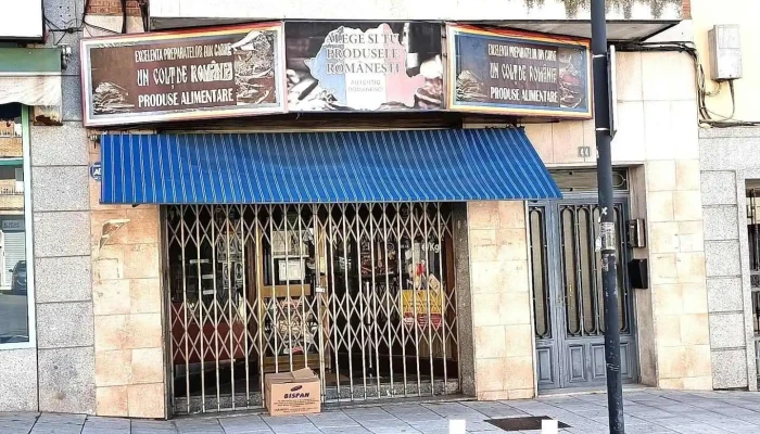 Productos Rumanos Ana - Colmenar Viejo