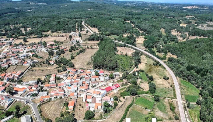 Productos Silvestres El Bardal - Navasfrías