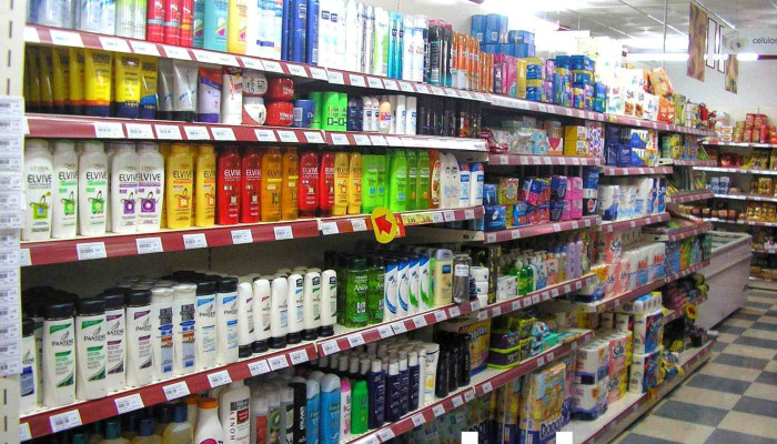 Próxim Supermercado - 12