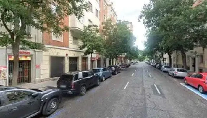 Proxim Supermercados -  Zonadeg - Madrid