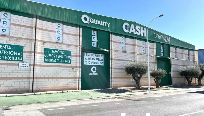 Quality Supermercados - 61