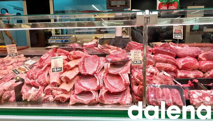 Quality Supermercados - S/n