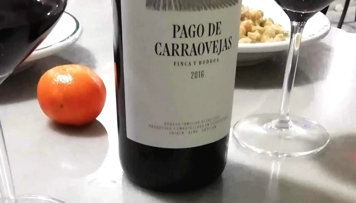 Queseria Don Picon De Cuenca -  Instagram - Fuentidueña de Tajo
