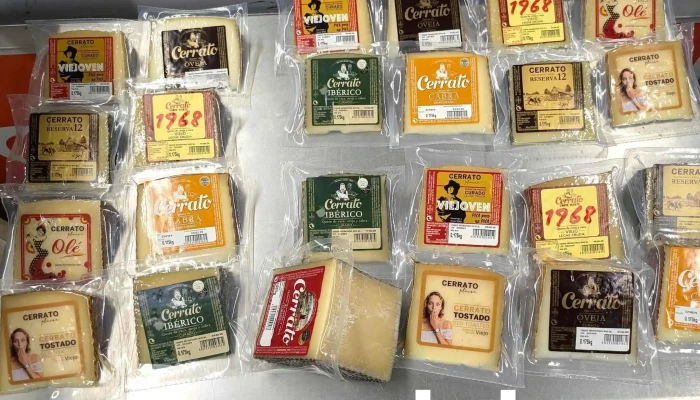 Quesos Cerrato -  Queso - Baltanás