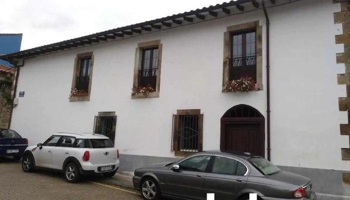 Quesos Monje - Panes