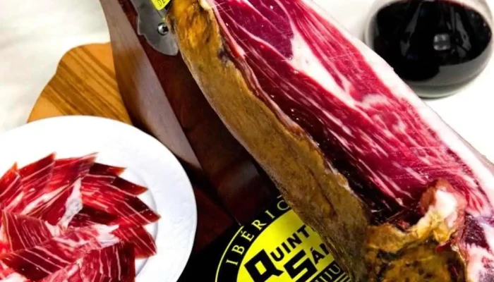 Quintin Sanchez Sa Del Propietario - Guijuelo