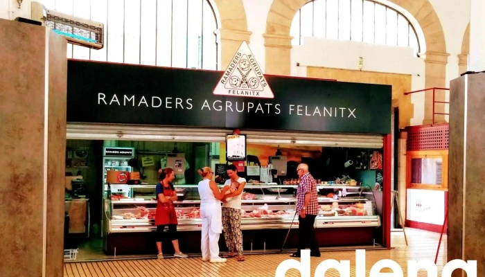 Ramaders Agrupats - Mercat de Felanitx - 07200 Felanitx