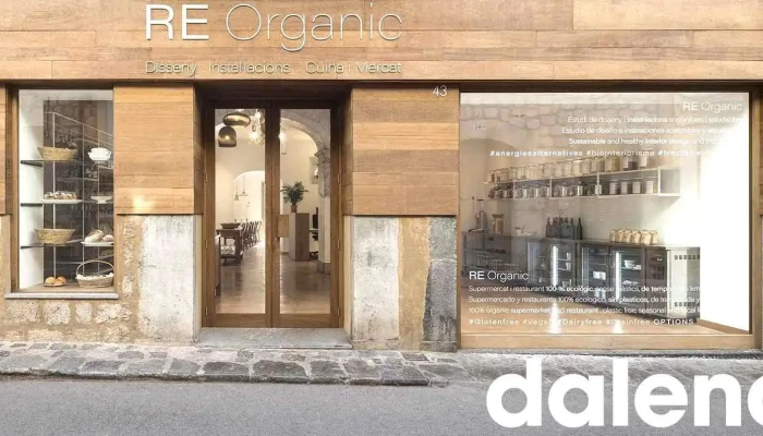 Re Organic Tienda - 43