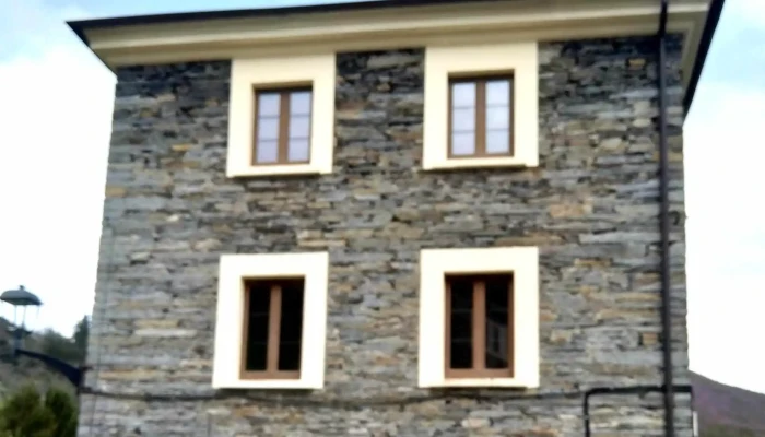 Registro General Del Ayuntamiento De Villanueva De Oscos -  Comentarios - Villanueva de Oscos