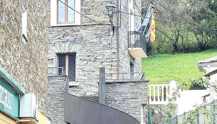 Registro General del Ayuntamiento de Villanueva De Oscos - Villanueva De Oscos