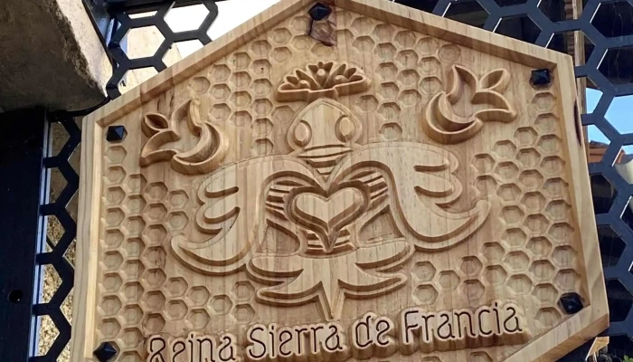 Reina Sierra De Francia -  Fotos - La Alberca