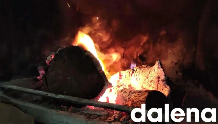 Restaurante El Lagar De Milagros -  Videos - Milagros