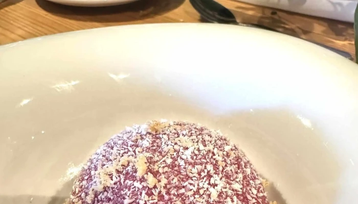 Restaurante Entre Maquinas By La Fabrica Del Canal Cerca De Mi - Abarca de Campos