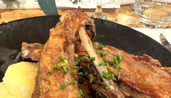 Restaurante Entre Maquinas By La Fabrica Del Canal Direccion - Abarca de Campos