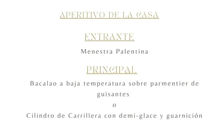 Restaurante Entre Maquinas By La Fabrica Del Canal Mas Recientes - Abarca de Campos