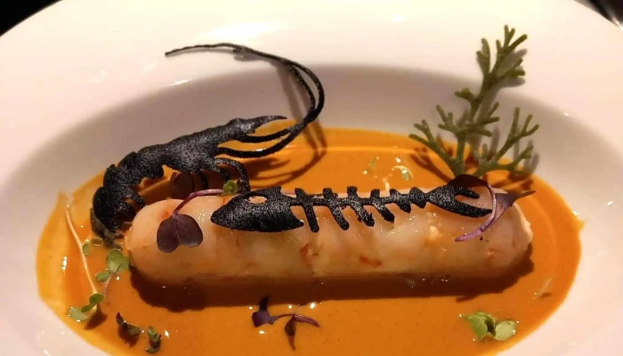 Restaurante Entre Maquinas By La Fabrica Del Canal Promocion - Abarca de Campos