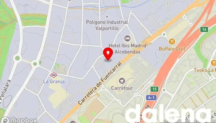 mapa de RETIF Alcobendas | Mobiliario para tiendas Tienda de muebles, Equipos para panaderías, Tienda de mobiliario para bares y restaurantes, Mayorista de muebles, Tienda de mobiliario de oficina, Supermercado de muebles, Envase de alimentos básicos, Autoservicio mayorista, Mayorista en Alcobendas