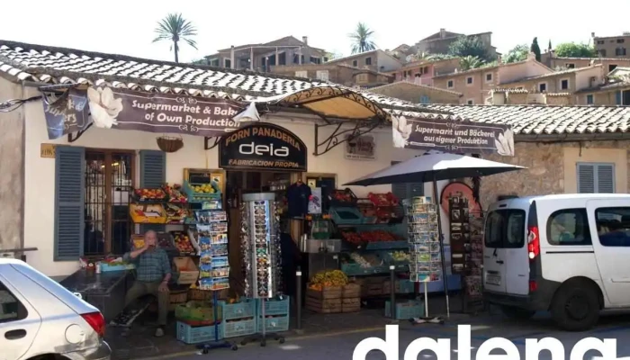 Reynes Corn y Supermercado - 14