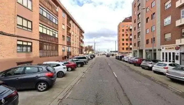 Rosa -  Puntajedeg - Zamora