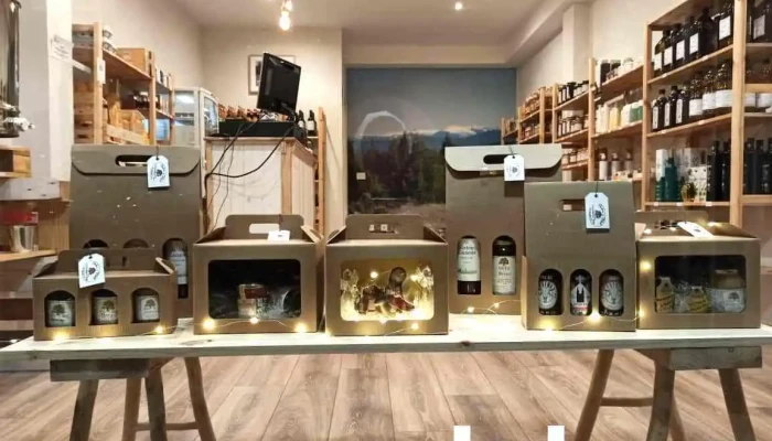 Sabor A Miel -  Videos - Burgos