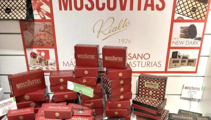 Sabores De Aqui Cerca De Mi - Ribadesella