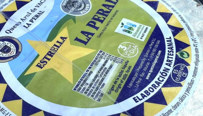 Sabores De Aqui Videos - Ribadesella