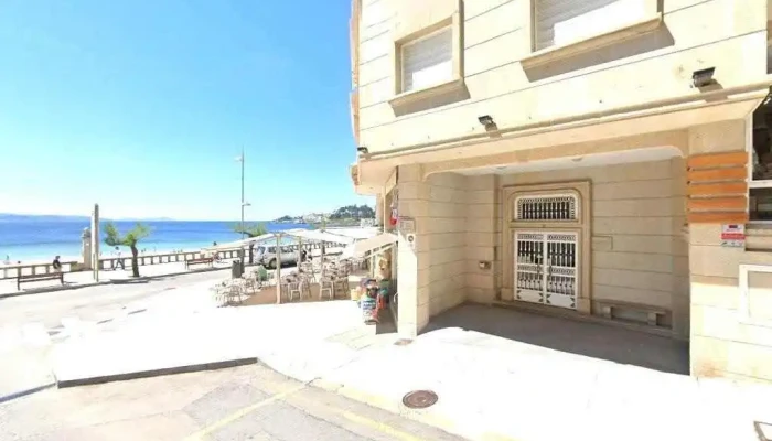 Sabores De Galicia - Pontevedra